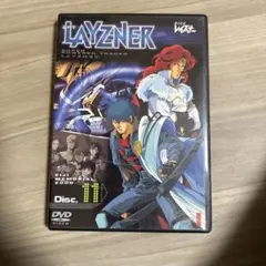 魔術士オーフェン Revenge Vol.1 DVD - メルカリ