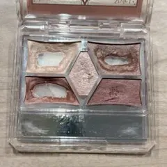 【キャンメイク】パーフェクトスタイリストアイズ　21ストロベリーミルクモカ