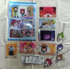 しかのこのこのここしたんたん　グッズまとめ売り