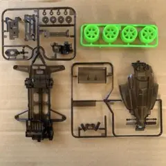 2025年最新】ミニ四駆 イグレスの人気アイテム - メルカリ