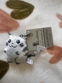 【即日発送】はじまりのピカチュウ　マスコット