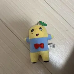 ふなっしーのぬいぐるみキーホルダーのサムネイル