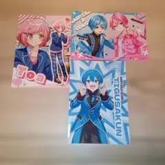 AMPTAKxCOLORS ちぐさくん ブロマイドセット - メルカリ