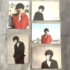 二宮和也 オフィスにの本店 ライブフォトTシャツ ブラックM - メルカリ