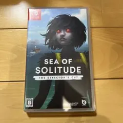 SEA OF SOLITUDE: THE DIRECTOR'S CUT