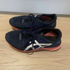ASICS Tartherzeal ランニングシューズ27センチ