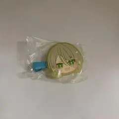 あんスタ 白鳥藍良 前髪クリップ ガチャガチャ