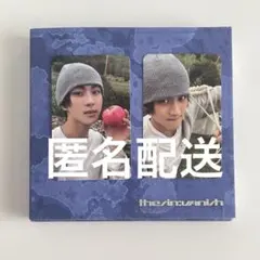 ENHYPEN the sin : vanish CD トレカ　ジョンウォン