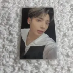 txt テヒョン トレカ memories 封入 特典 third