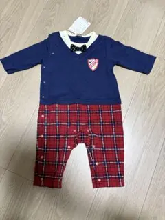 La Chiave カバーオール 70cm セレモニー服　ラキエーベ