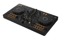 2026年最新】Pioneer DDJ-FLX4 DJコントローラー スピーカー