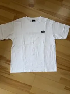 UMBRO Younger Song コラボ Tシャツ ホワイトのサムネイル