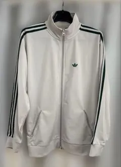 幸*様 アディダス　トラックジャケット　ジェンダーニュートラル　3XS