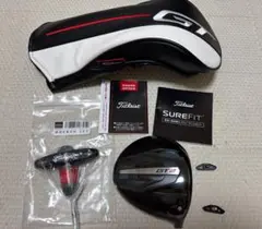 Titleist GT2 ドライバー 10度 ヘッド単品 オマケ付きのサムネイル