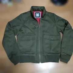 【最終値下げ】 SWAGGER MA-1 日本製 2026年最新】SWAGGER メンズ MA-1・フライトジャケットの人気アイテム
