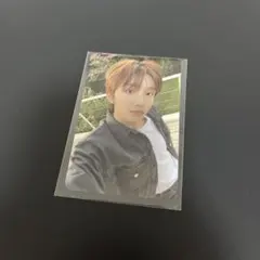 Boynextdoor トレカ ウナク シーグリ 特典