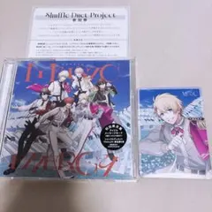 うたプリ　15周年　CD MUSIC メセカ付き　翔　匿名配送