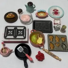 マイメロディ おもてなしキッチンシリーズ