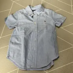 ポロ　ラルフローレン　シャツ　110