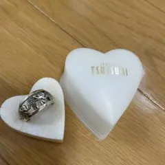 JEWELRY TSUTSUMI 象モチーフ リング - メルカリ