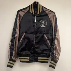 2026年最新】hysteric glamour スカジャンの人気アイテム - メルカリ