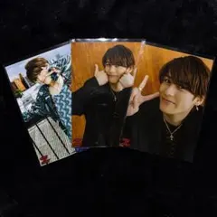 #051 ONE Ｎ’ ONLY 生写真 027 TETTA