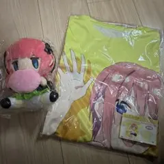 五等分の花嫁　グッズ