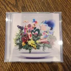 Mrs.GREEN APPLE　アルバム