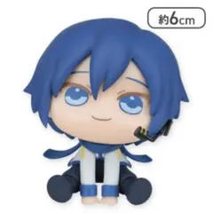 初音ミク シリーズ KAITO きゅるみー ミニフィギュア