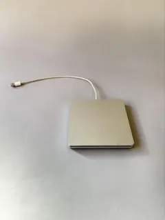 Apple USB SuperDrive 外付けDVDドライブ 純正
