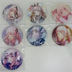 2025年最新】プロセカ 暁山瑞希 缶バッジ まとめ売りの人気アイテム