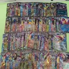 ポケモンカード EX RR 150枚　まとめ売り ⑨