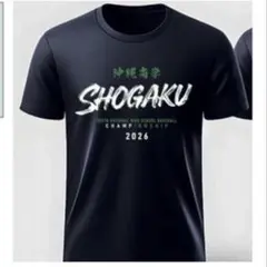 沖縄尚学 チャンピオンTシャツ(Lサイズ) - メルカリ