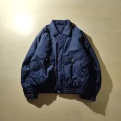 フライトジャケット ミリタリージャケット
