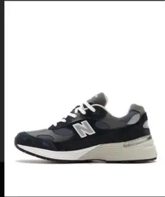 992 ニューバランス（ほぼ新品）　U992NY 27センチ　M992