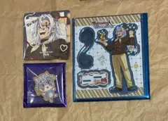 鬼滅の刃　バレンタイン&ホワイトデーイベント2026　宇髄天元