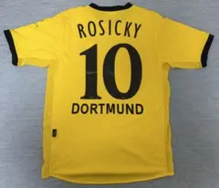 ドルトムント マルコ・ロイス ユニフォーム Borussia Dortmund - メルカリ