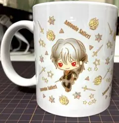 最終値下げ Aぇ!group FILA コラボ ノベルティ マグカップ 非売品 陶器マグカップ - 阪九フェリーのふねこオンラインショッピング