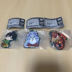 でふぉラバ!とんでもスキルで異世界放浪メシ キーホルダー2
