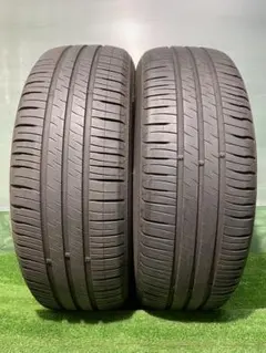 送料込み】ミシュラン プライマシー3 225/50R18 中古2本 - メルカリ