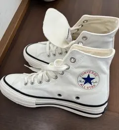CONVERSE ADDICT CHUCK TAYLOR CANVAS HI