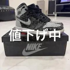 Nike Air Jordan 1 High OG Rebellionaireのサムネイル