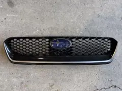 Gパトロール様専用SUBARU フォレスター sj 純正グリル - メルカリ