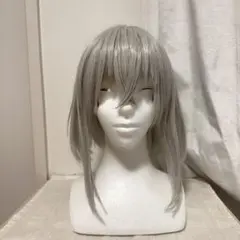 にじさんじ 城瀬いすみ コスプレ ウィッグ - メルカリ