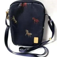 2025年最新】ラシットショルダーバッグネイビーの人気アイテム - メルカリ