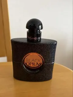Yves Saint Laurent Black Opium 香水