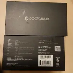 DOCTORAIR イヤラボ SEL-01 本体のサムネイル