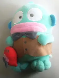 ハンギョドン⬛️ぬいぐるみ