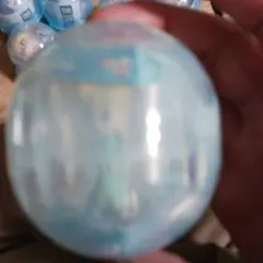 ディズニーキャラクター　Qposket ミニチュアコレクション2 エルサ