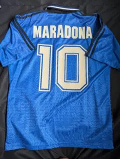 2025年最新】マラドーナ ユニフォーム アルゼンチンの人気